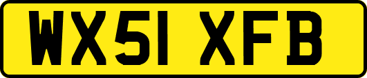 WX51XFB
