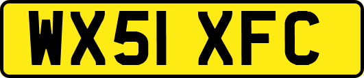 WX51XFC