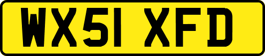 WX51XFD