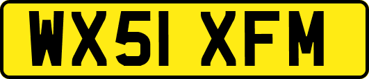 WX51XFM