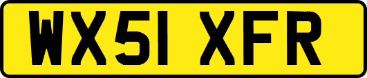 WX51XFR