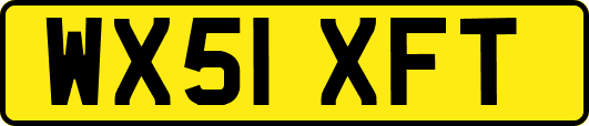 WX51XFT