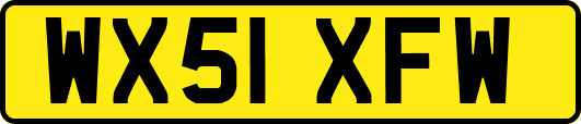 WX51XFW