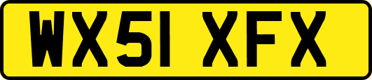 WX51XFX