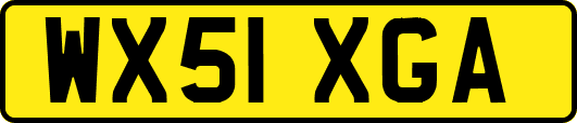 WX51XGA