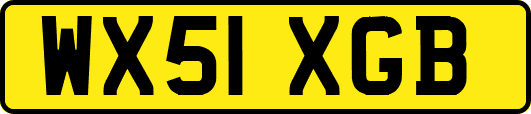 WX51XGB