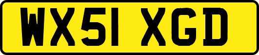 WX51XGD