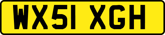 WX51XGH