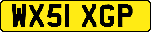 WX51XGP