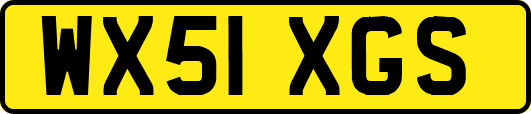 WX51XGS