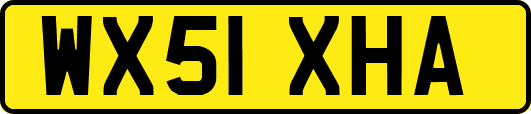 WX51XHA