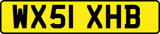 WX51XHB