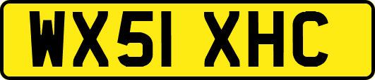 WX51XHC