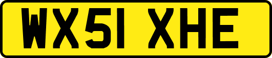 WX51XHE
