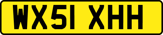 WX51XHH
