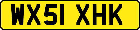 WX51XHK