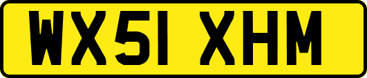 WX51XHM