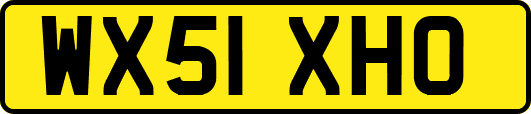 WX51XHO