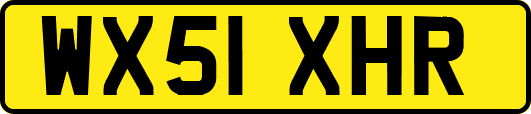 WX51XHR