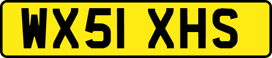 WX51XHS
