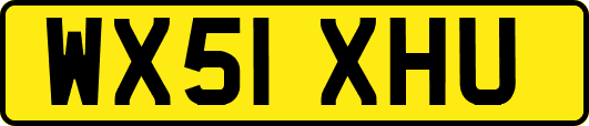 WX51XHU