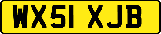 WX51XJB