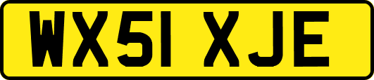 WX51XJE