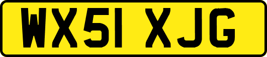WX51XJG