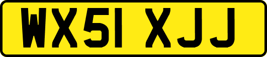 WX51XJJ
