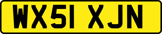WX51XJN