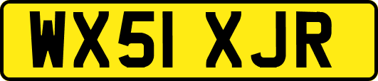 WX51XJR