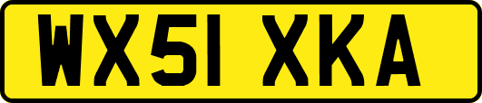 WX51XKA