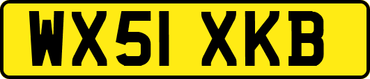 WX51XKB