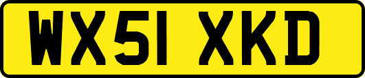 WX51XKD