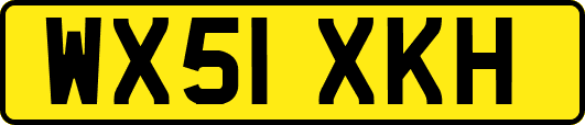 WX51XKH