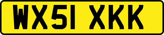 WX51XKK
