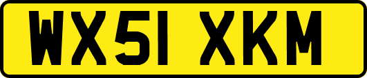 WX51XKM