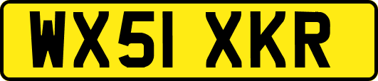 WX51XKR