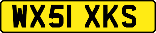 WX51XKS