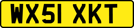 WX51XKT