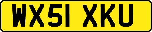 WX51XKU