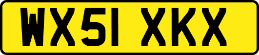 WX51XKX