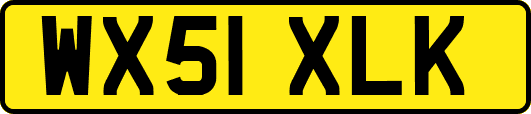 WX51XLK