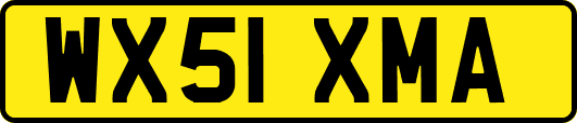 WX51XMA