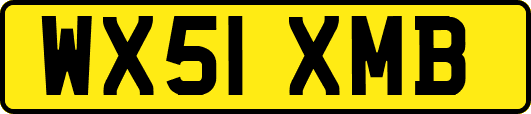 WX51XMB