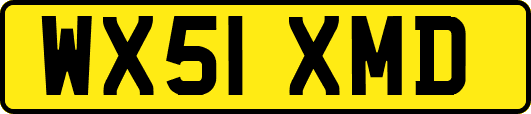 WX51XMD