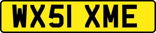 WX51XME