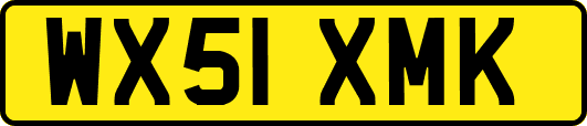 WX51XMK