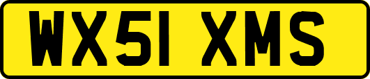 WX51XMS