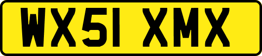 WX51XMX